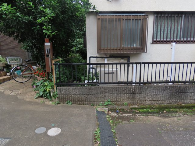 坂戸市片柳売地の展望