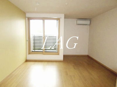 【居間・リビング】 | ワインディングロード | 洋室のお部屋です。