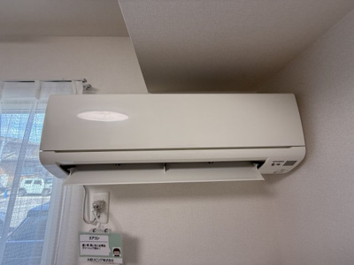 【設備】 | フィオーレ沖浜