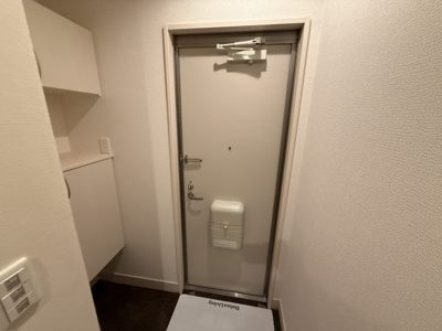 【玄関】 | フィオーレ沖浜