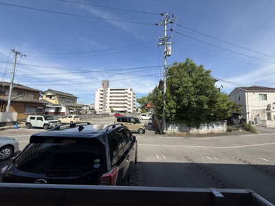 【展望】 | フィオーレ沖浜