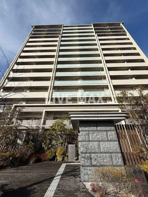 京都桂川つむぎの街マークスクエアの画像