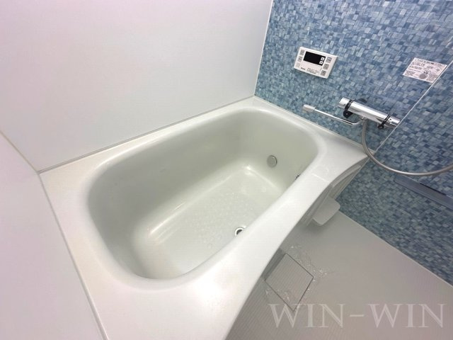 TENOHA TOYOHASHIの浴室|イメージ（同建物内別部屋の写真です）