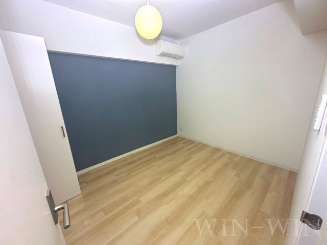 TENOHA TOYOHASHIの寝室|イメージ（同建物内別部屋の写真です）