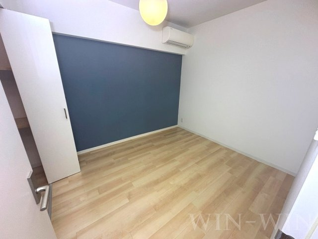 TENOHA TOYOHASHIの寝室|イメージ（同建物内別部屋の写真です）