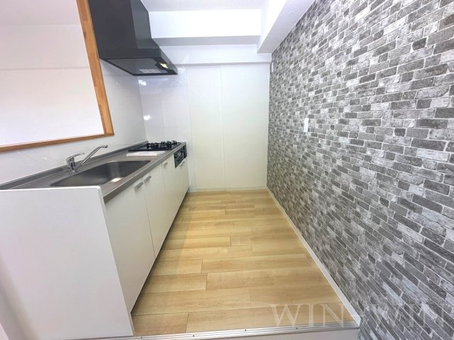 TENOHA TOYOHASHIのその他|イメージ（同建物内別部屋の写真です）