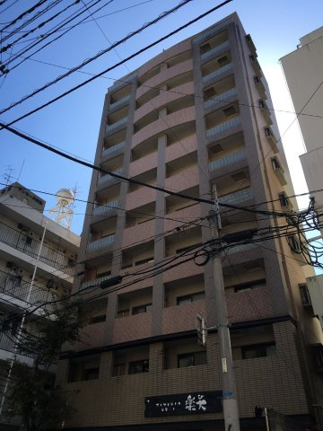 ルピエ舞鶴　舞鶴小学校区