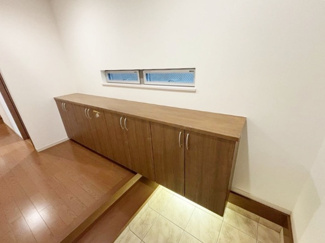 【玄関】 | 東灘区魚崎南町３丁目　中古戸建