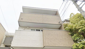【外観】 | 東灘区魚崎南町３丁目　中古戸建