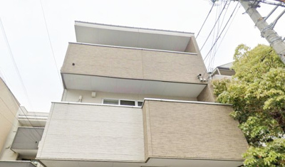 【外観】 | 東灘区魚崎南町３丁目　中古戸建