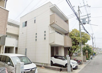 【外観】 | 東灘区魚崎南町３丁目　中古戸建