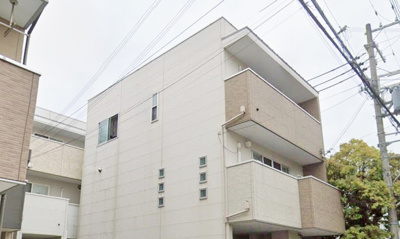 【外観】 | 東灘区魚崎南町３丁目　中古戸建