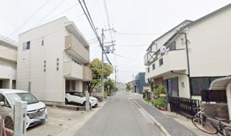 【周辺】 | 東灘区魚崎南町３丁目　中古戸建