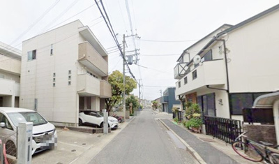 【周辺】 | 東灘区魚崎南町３丁目　中古戸建