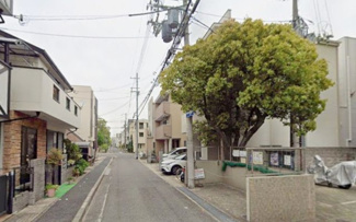 【周辺】 | 東灘区魚崎南町３丁目　中古戸建