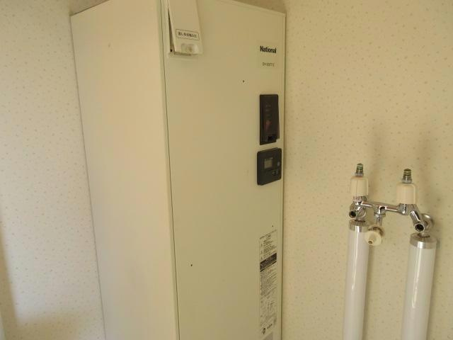 Pienoの設備