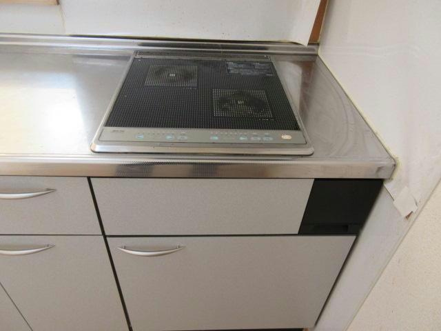 Pienoのキッチン