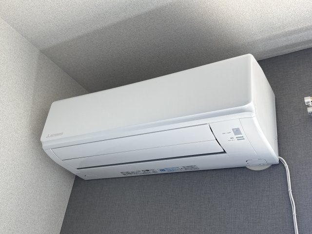 MAIOR YAMATO C棟の設備