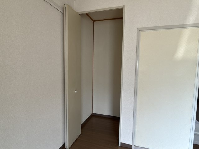 MAIOR YAMATO C棟の収納
