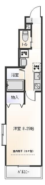 トレジャー北小岩
