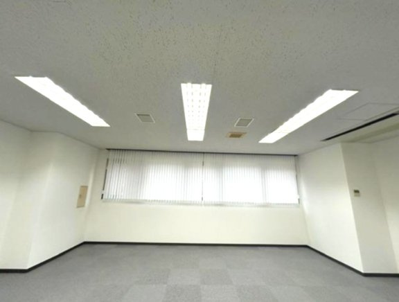 ＤＡＩＴＯビルの内装
