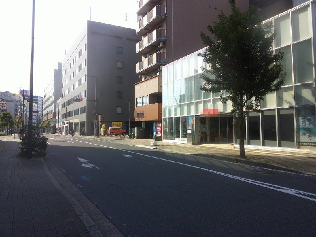 千葉市中央区弁天１丁目の事務所