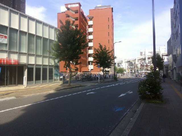 千葉市中央区弁天１丁目の事務所