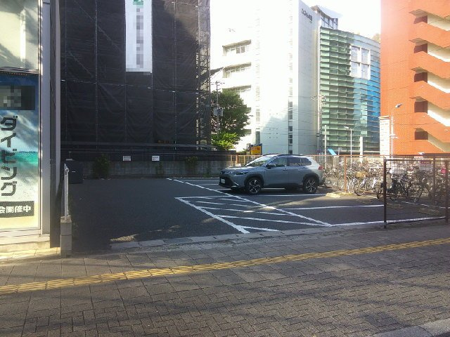 千葉市中央区弁天１丁目の事務所