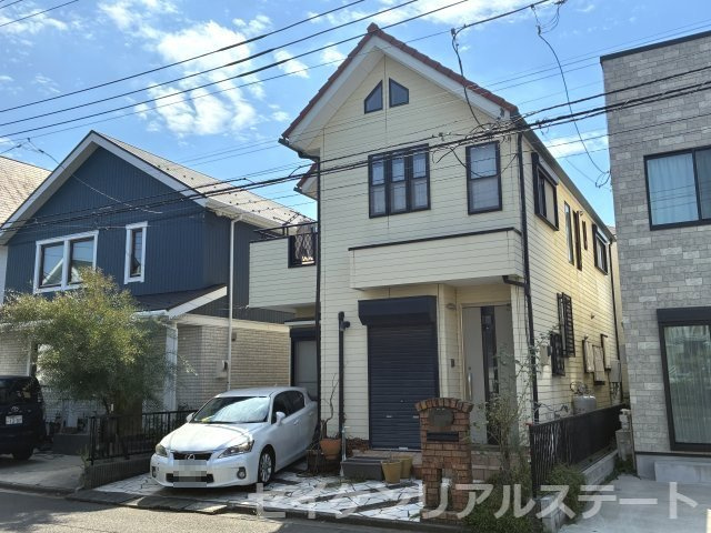 東林間8丁目　中古戸建