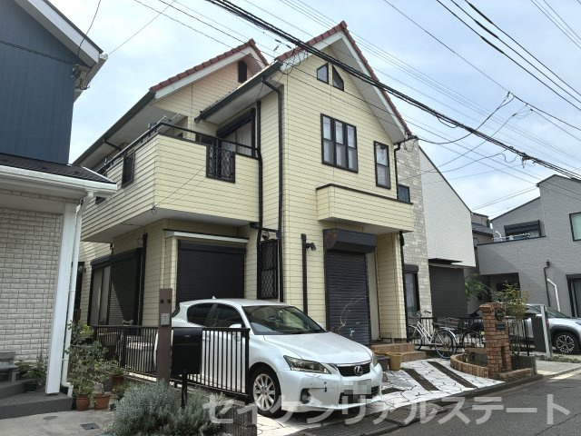 東林間8丁目　中古戸建