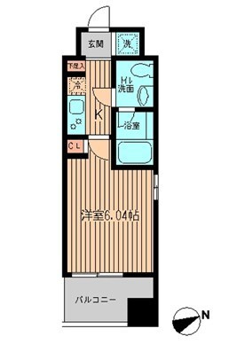 新品家具付きマンション大森北10(KaGood東京)