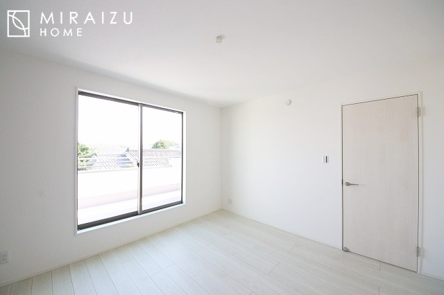 【収納】 | 建物完成につき、実際のお部屋をごゆっくりご見学いただけます。お休みの日にご家族で見学はいかがでしょう。