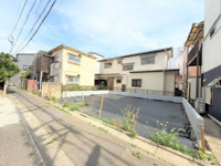 【仲介手数料４０％ＯＦＦ！】■土地建物総額１１，６８０万円■三軒茶屋駅８分■茶沢通り近くの住宅街の画像