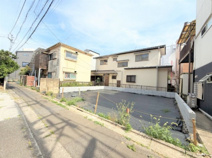 【仲介手数料４０％ＯＦＦ！】■土地建物総額１１，６８０万円■三軒茶屋駅８分■茶沢通り近くの住宅街の画像