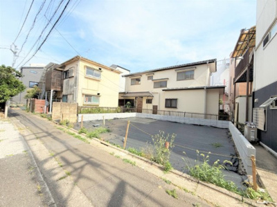 【外観】 | 【仲介手数料４０％ＯＦＦ！】■土地建物総額１１，６８０万円■三軒茶屋駅８分■茶沢通り近くの住宅街 | 土地建物総額１１，６８０万円プランあり
決算キャンペーン中！
家計応援サービスの限界に挑戦中！
詳細は「諸費用」欄をご確認下さい！
■三軒茶屋駅８分
■茶沢通りから少し入った住宅街
■自由設計