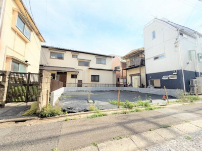 【外観】 | 【仲介手数料４０％ＯＦＦ！】■土地建物総額１１，６８０万円■三軒茶屋駅８分■茶沢通り近くの住宅街 | 土地建物総額１１，６８０万円プランあり
決算キャンペーン中！
家計応援サービスの限界に挑戦中！
詳細は「諸費用」欄をご確認下さい！
■三軒茶屋駅８分
■茶沢通りから少し入った住宅街
■自由設計
