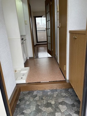 【その他】 | ラッキーセンター河堀口マンション