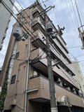 ラッキーセンター河堀口マンションの画像