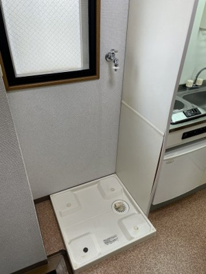 【設備】 | ラッキーセンター河堀口マンション