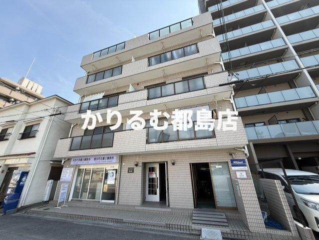 クリアポート福本