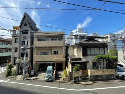 【展望】 | シャトレガーデンプレイス