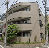 シャトレガーデンプレイスの画像