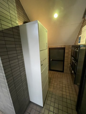 【その他】 | シャトレガーデンプレイス