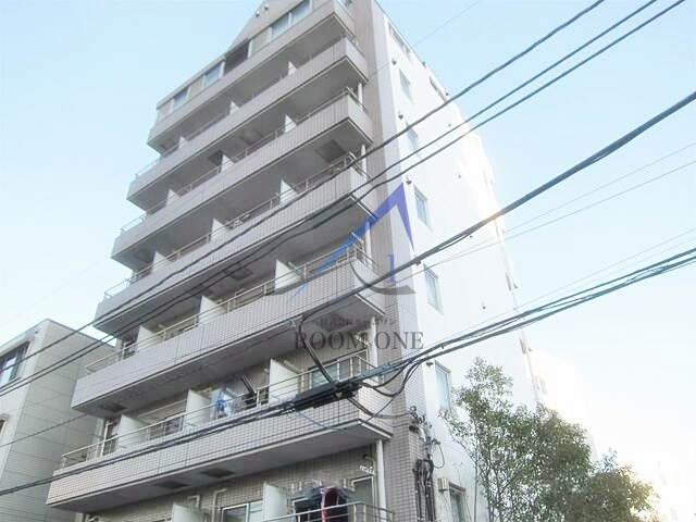 松葉ビル