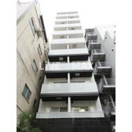 APPLE RESIDENCE水道橋の画像