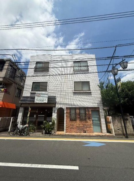 杉並区本天沼１丁目の賃貸マンション
