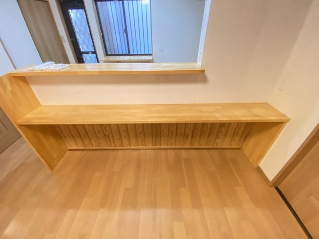 【ダイニング】 | 東区健軍3丁目