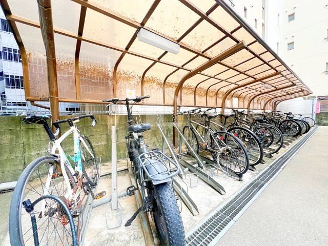 ナビールコート薬院　平尾小学校区のその他共用部分|ナビールコート薬院
