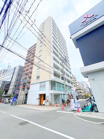 ナビールコート薬院　平尾小学校区の周辺|ナビールコート薬院