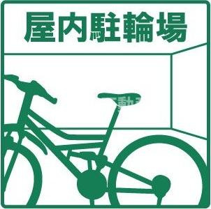 ラティーナ岐阜の設備